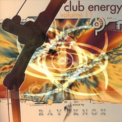 Club Energy, Vol. 11 [ZYX]