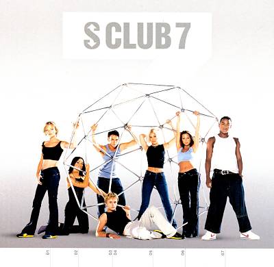 S Club 7 Biography, Songs, & Albums | AllMusic