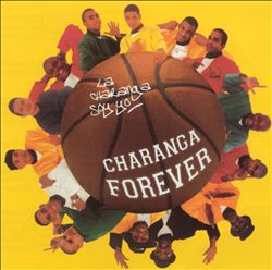 ladda ner album La Charanga Forever - La Charanga Soy Yo