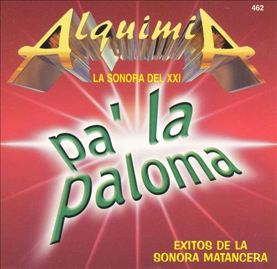 Pa' la Paloma