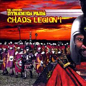 Chaos Legion I