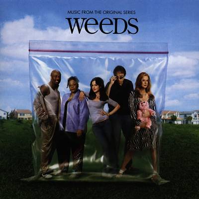 Weeds: Music from the Original Series