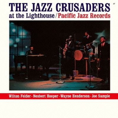 The Jazz Crusaders at the Lighthouse