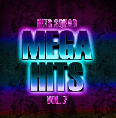 Mega Hits, Vol. 7