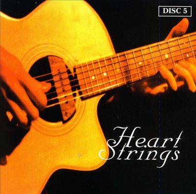 Heart Strings, Vol. 5