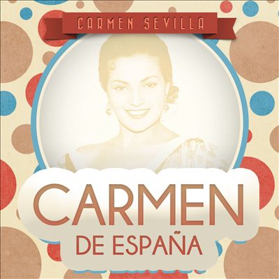 Carmen de España