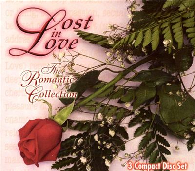 Lost in Love Romantic Collection