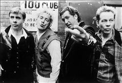 Sex Pistols on Allmusic
