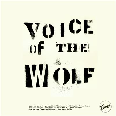 Voice Of the Wolf