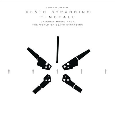 Death Stranding Timefall [Original Music from the World of Death Stranding]