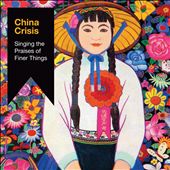 China Crisis - What Price Paradise: lyrics and songs