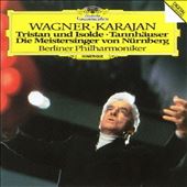 Wagner: Orchestral Works