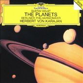 Holst: The Planets