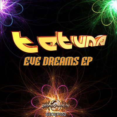 Eve Dreams EP