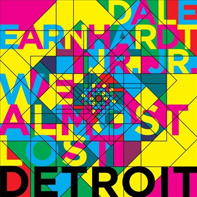 We Almost Lost Detroit EP
