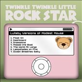 Lullaby Versions of Modest Mouse