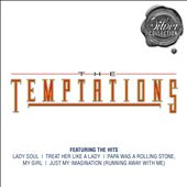 Silver Collection: The Temptations