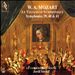Le Testament Symphonique: Mozart - Symphonies Nos. 39-41