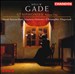 Niels W. Gade: Symphonies, Vol. 1