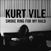 Smoke Ring for My Halo