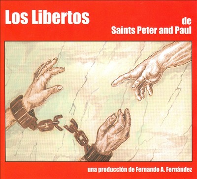 De Saints Peter And Paul