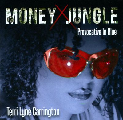 Money Jungle: Provocative in Blue