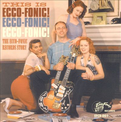 This Is Ecco-Fonic