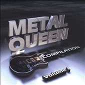 Metal Queen Compilation, Vol. 1