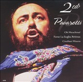 Pavarotti 1 & 2