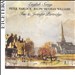 Peter Warlock, Ralph Vaughan Williams: English Songs
