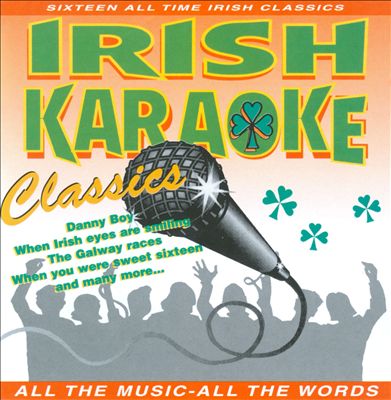 Irish Karaoke: Classics