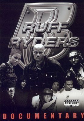 Ruff Ryders: Uncensored [Video/DVD]