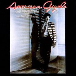 Original Soundtrack - American Gigolo [Original Soundtrack] Album Reviews, Songs & More | AllMusic