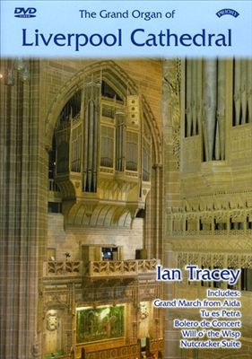 Stor Orgel i Storkyrkan