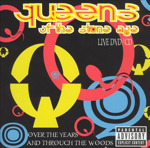 Over the Years and Through the Woods