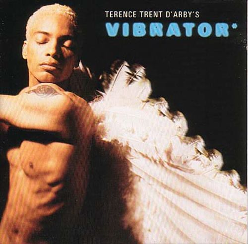 TTD'S VIBRATOR NEU CD - Bild 1 von 1