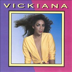 last ned album Vickiana - Vickiana