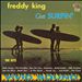 Freddie King Goes Surfin'