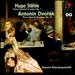Hugo Stähle: Piano Quartet Op. 1; Antonín Dvorák: Piano Quartet Op. 23