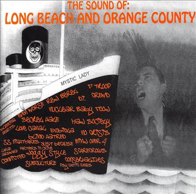 Sound of Long Beach and Orange County