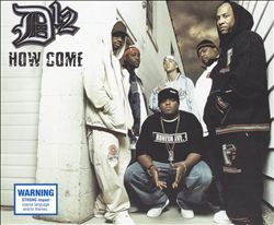 ladda ner album D12 - How Come