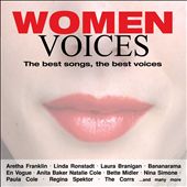 Women Voices [Warner]