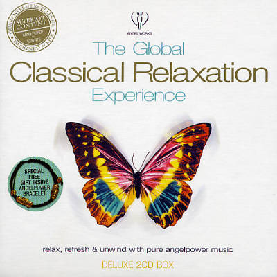 The Global Classical Relaxation Experience
