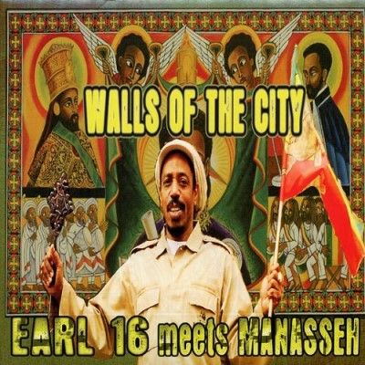 Walls of the City: Earl Sixteen Meets Masasseh