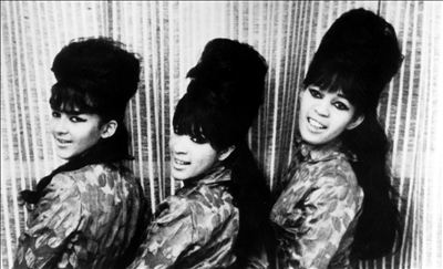 The Ronettes Biography
