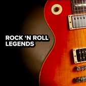 Rock 'N Roll Legends [2021]