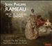 Jean Philippe Rameau: Pièces de Clavecin en Concerts