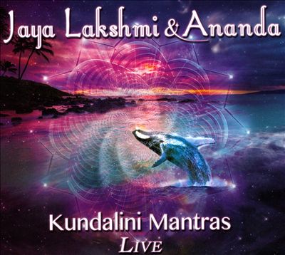 Kundalini Mantras: Live