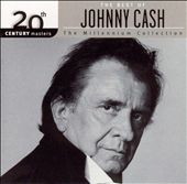 20th Century Masters - The Millennium Collection: The Best of Johnny Cash