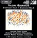 Vagn Holmboe: Symphonies Nos. 4 & 5